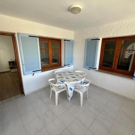 Apartamentos Jeremias Altamar Alcossebre 외부 사진