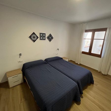 Apartamentos Jeremias Altamar Alcossebre 외부 사진