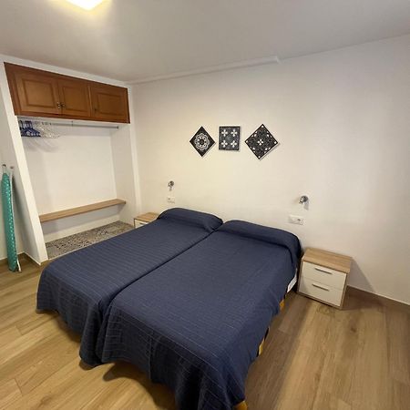 Apartamentos Jeremias Altamar Alcossebre 외부 사진