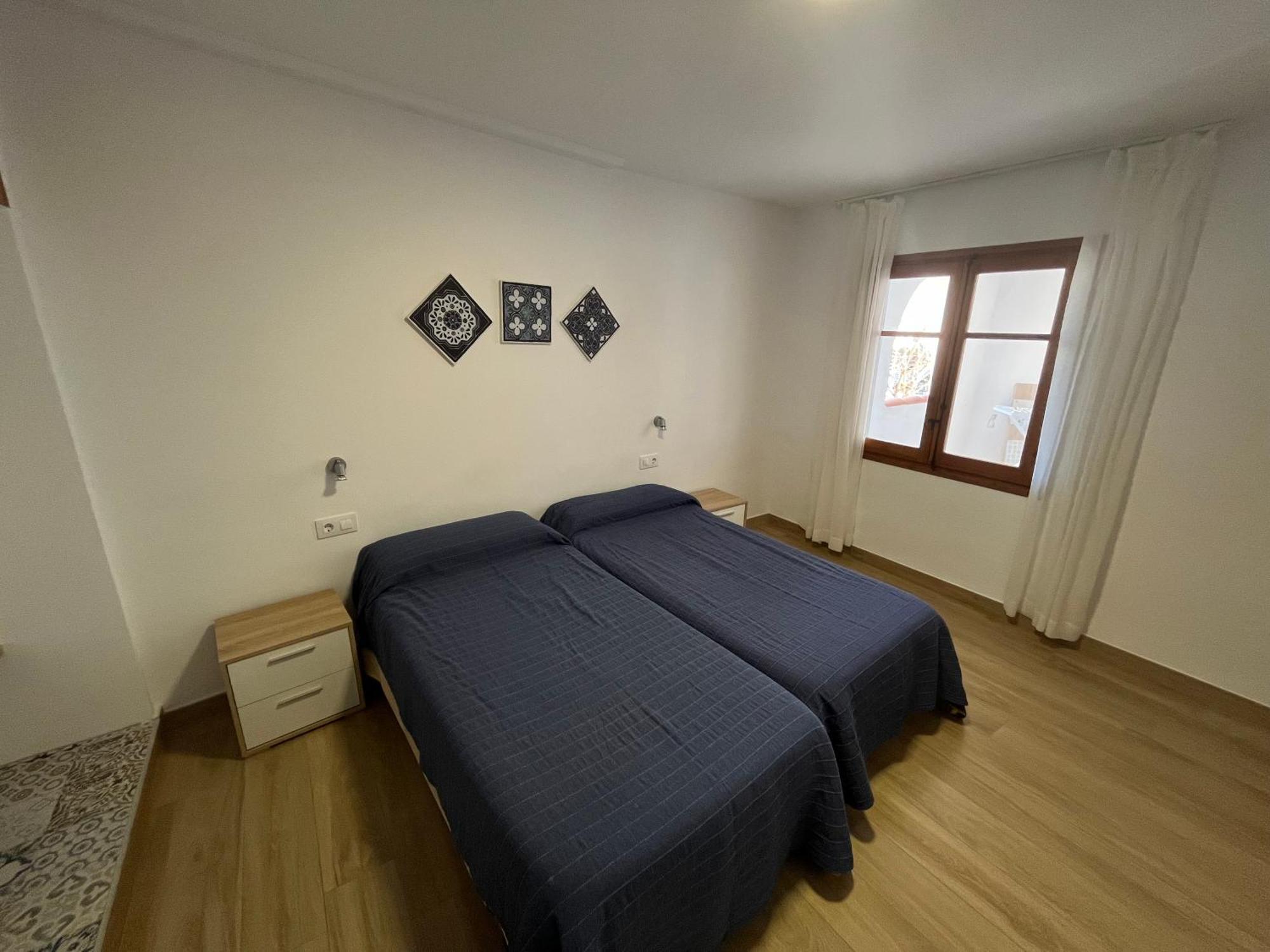 Apartamentos Jeremias Altamar Alcossebre 외부 사진