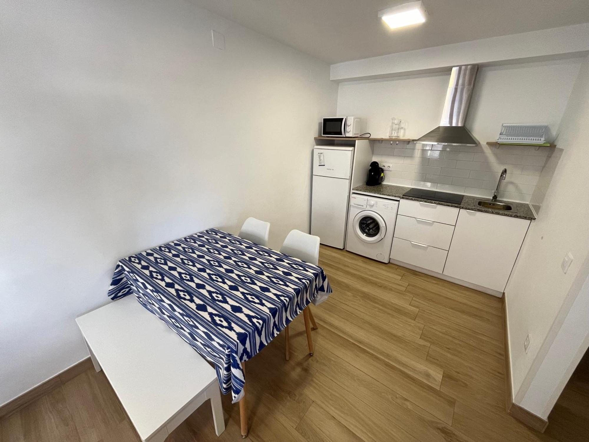 Apartamentos Jeremias Altamar Alcossebre 외부 사진