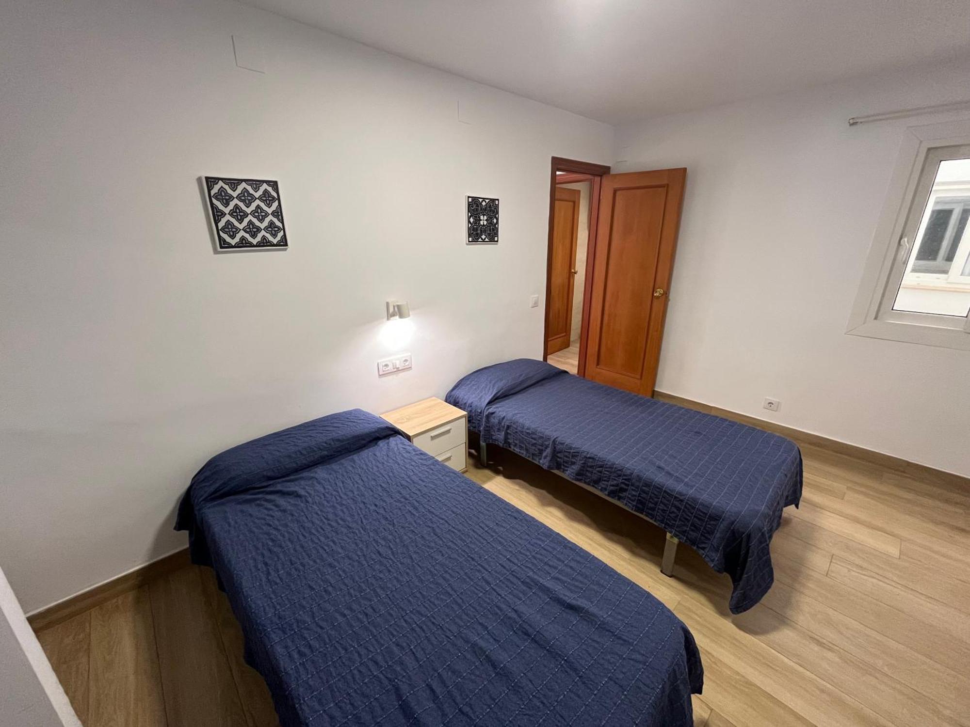 Apartamentos Jeremias Altamar Alcossebre 외부 사진