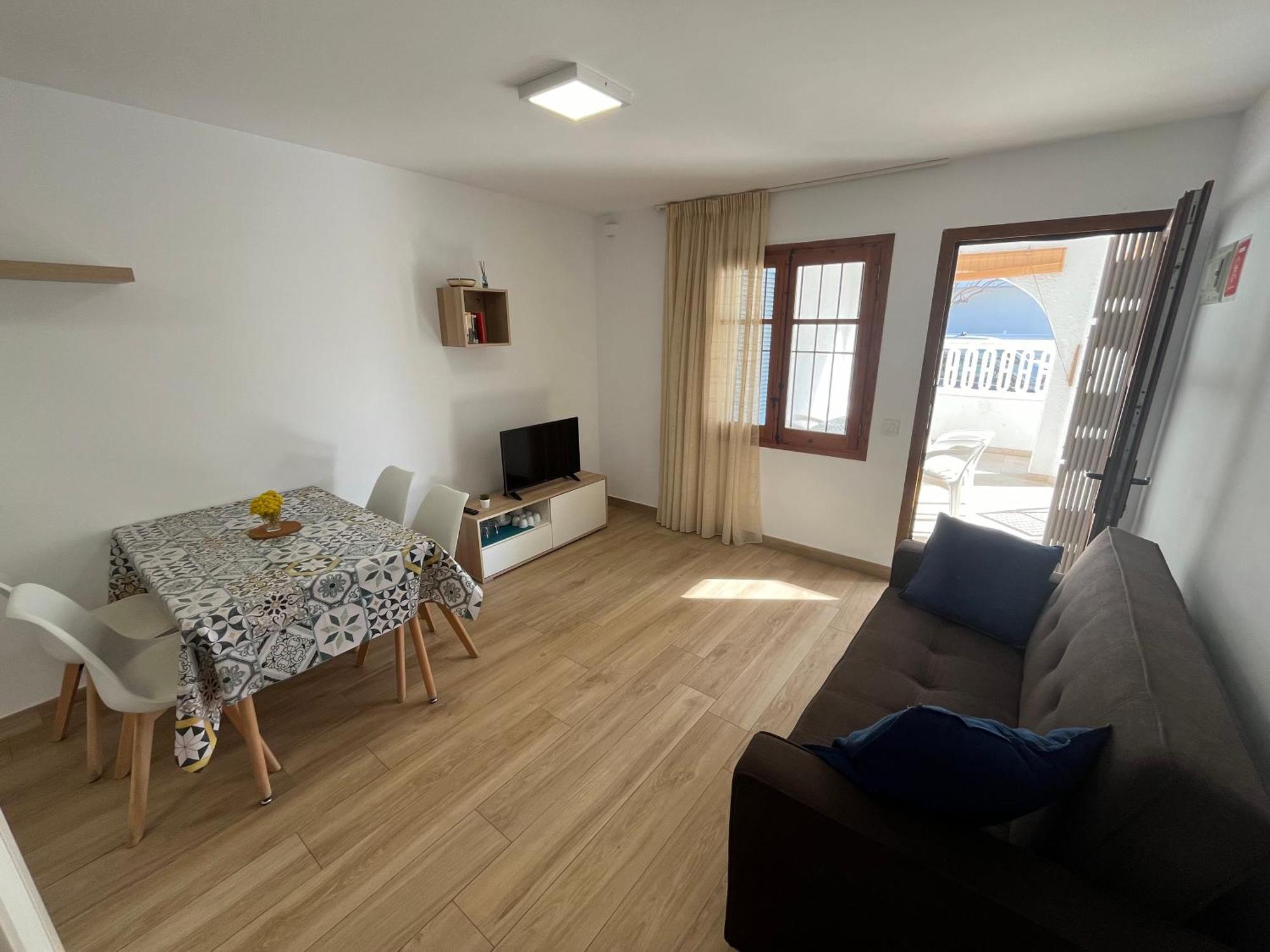 Apartamentos Jeremias Altamar Alcossebre 외부 사진