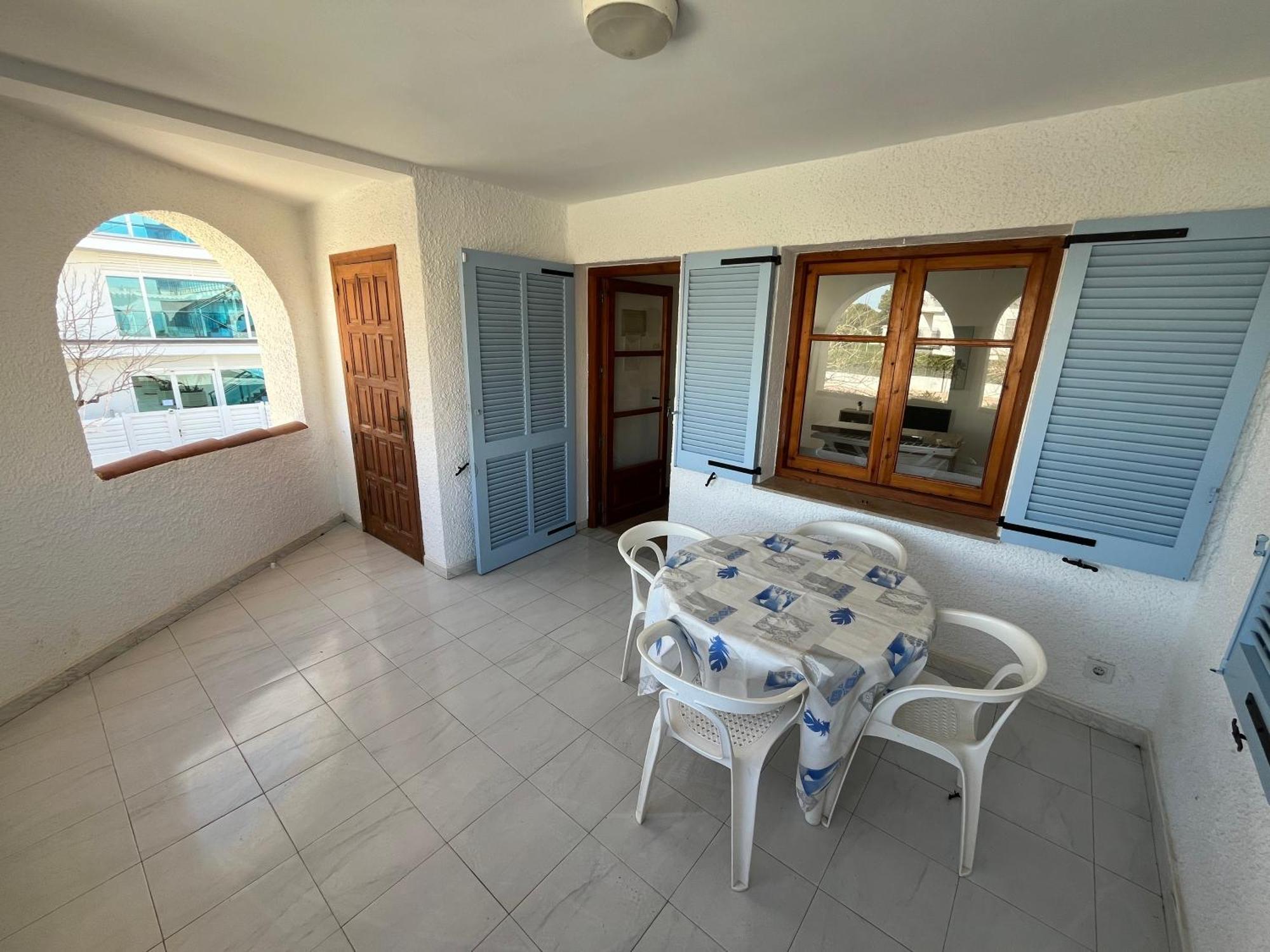 Apartamentos Jeremias Altamar Alcossebre 외부 사진
